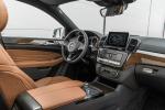 Mercedes-Benz GLE350 d 4Matic Coupe 2015 года